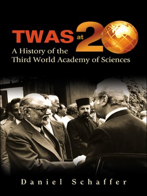 cover image of Twas At 20